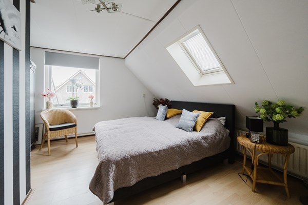 Medium property photo - Kanaalweg Oostzijde 166, 3224 AD Hellevoetsluis